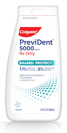Enamel Protect